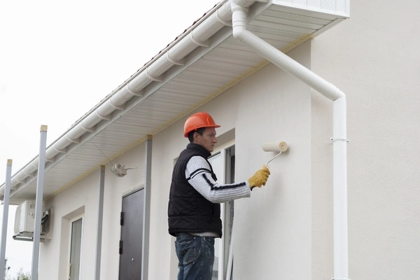 Exterior Painting Services Exterior Painting Services
