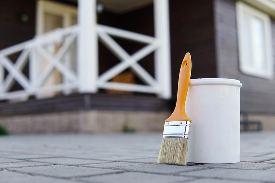 Affordable Exterior Painting Services Worcester, MA
