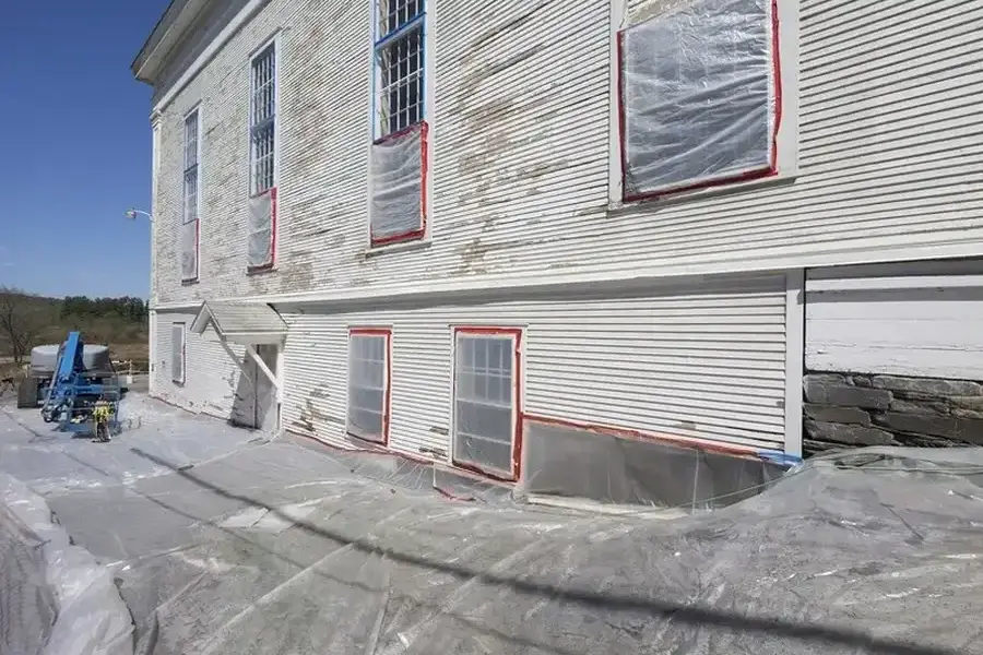 Choosing The Right Paint For Exterior Surfaces in Worcester, MA