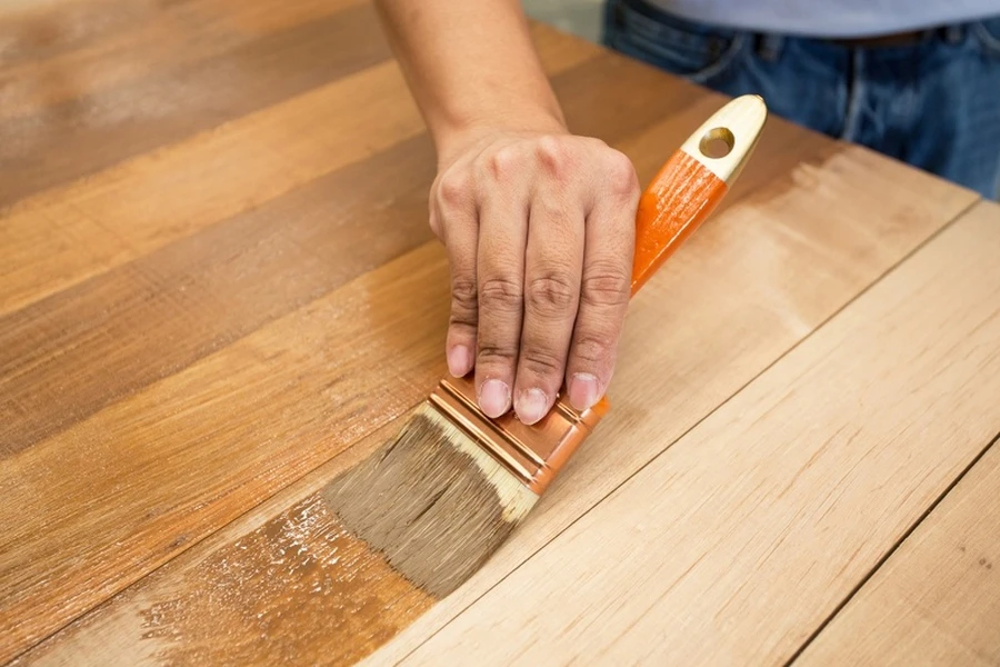 Creative Color Ideas For Transforming Your Deck Worcester, MA