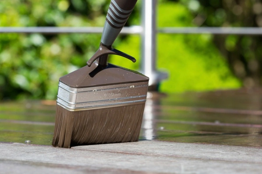 How Deck Painting Protects Wood From Weather Damage in Worcester, MA