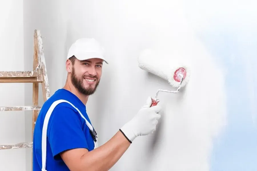 How Paint Sheens Impact Interior Wall Finishes Worcester, MA