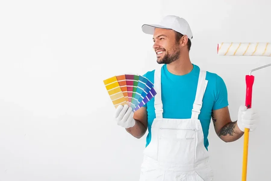 How Paint Sheens Impact Interior Wall Finishes in Worcester, MA