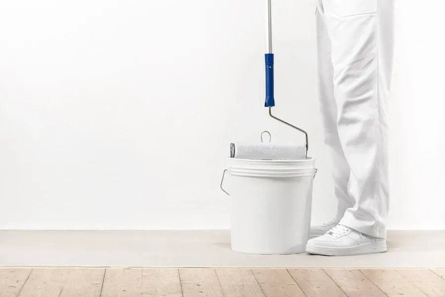 Professional Interior Painting Services Worcester, MA