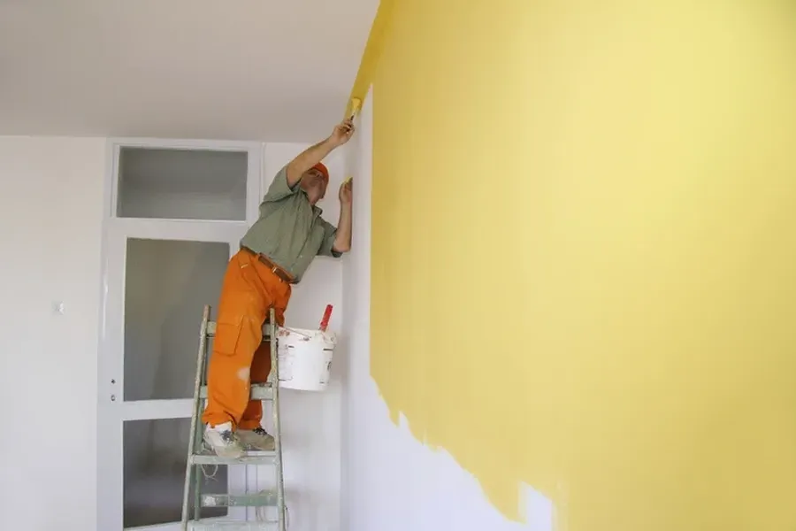 Quality Interior Painting Services Worcester, MA