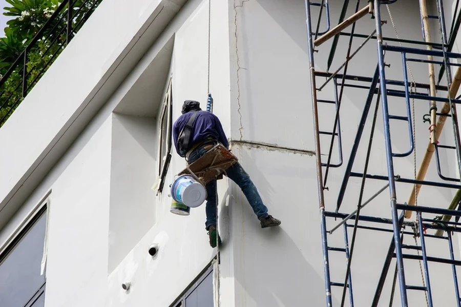 Top-rated Exterior Painting Services Worcester, MA